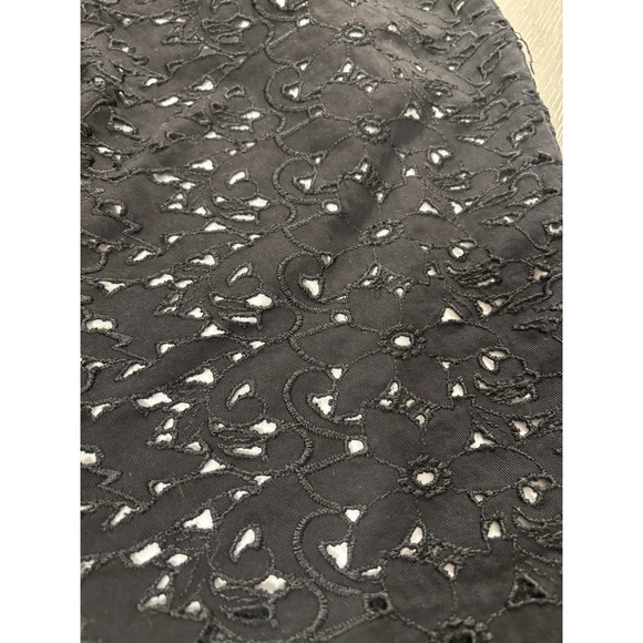 Inc International Concepts Women's Black White  Skirt, Vintage Y2K Style Size 10 - Picture 9 of 10